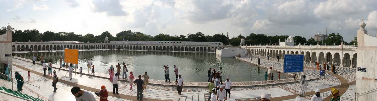 India & Nepal 2011 - 0089